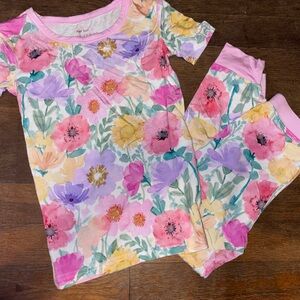 Little Sleepies Pajamas